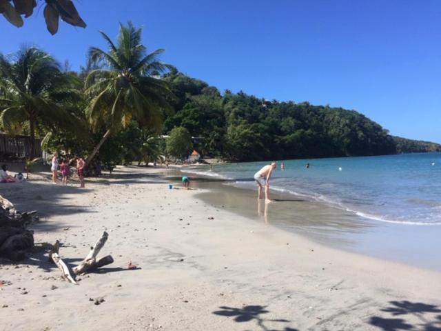 莱昂斯-达赫雷Bay View Martinique公寓 外观 照片